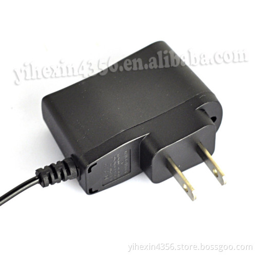 AC100 - 240V Input DC4.2V Output US Portable Travel Charger